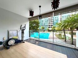 The Minton (D19), Condominium #617635291